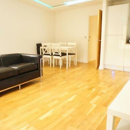 City Centre Apartment マンチェスター エクステリア 写真